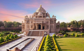 Temple