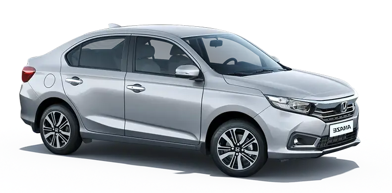 hire honda amaze in Dwarka Gujarat