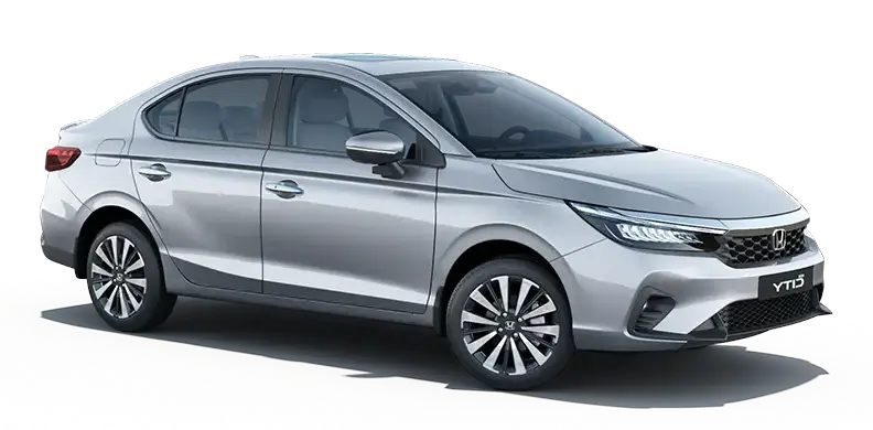 hire honda city in Dwarka Gujarat